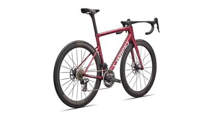 S-Works Tarmac SL8 - SRAM RED AXS