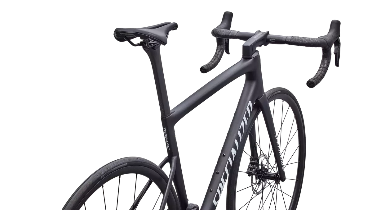 Tarmac SL8 Comp - Shimano 105 Di2