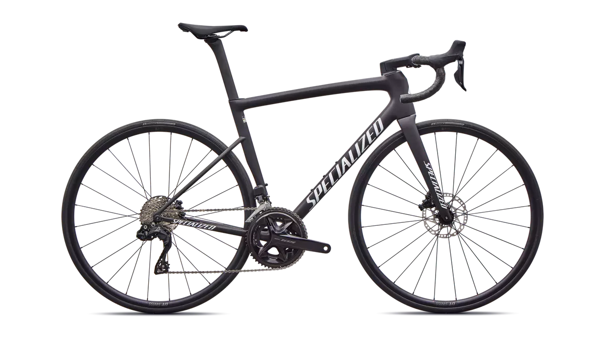 Tarmac SL8 Comp - Shimano 105 Di2