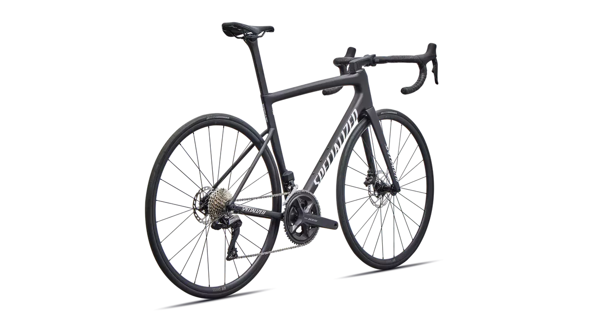 Tarmac SL8 Comp - Shimano 105 Di2