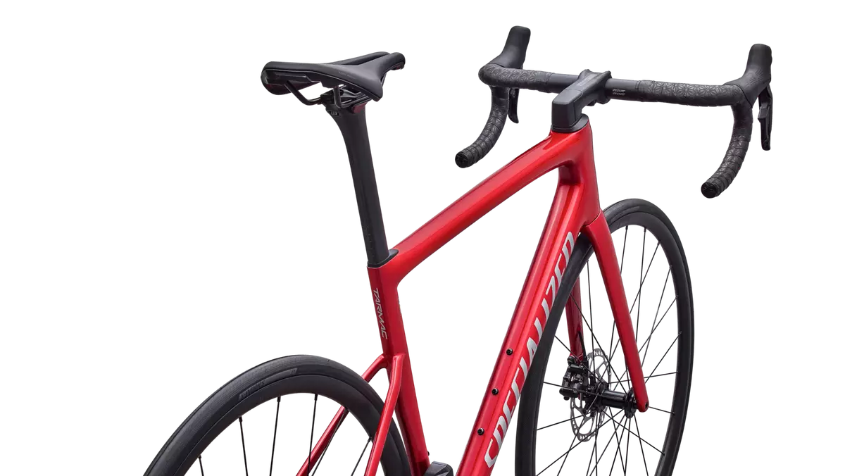 Tarmac SL8 Comp - Shimano 105 Di2