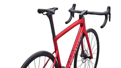 Tarmac SL8 Comp - Shimano 105 Di2