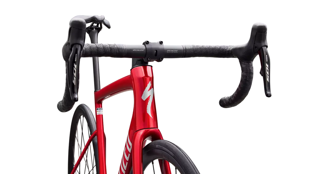Tarmac SL8 Comp - Shimano 105 Di2