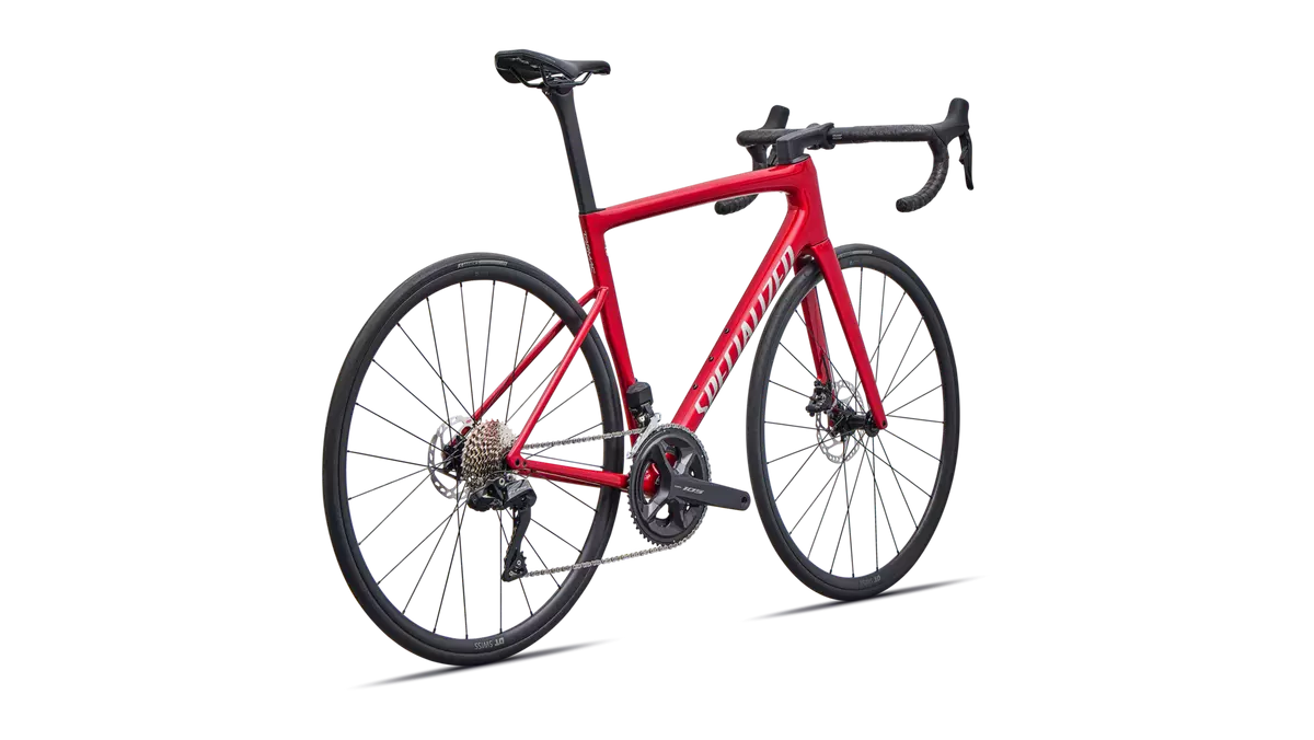 Tarmac SL8 Comp - Shimano 105 Di2
