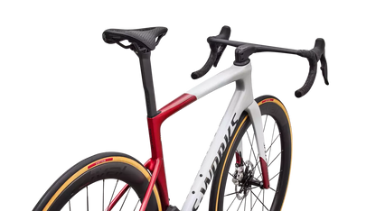 S-Works Tarmac SL9 - SRAM RED AXS