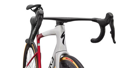 S-Works Tarmac SL9 - SRAM RED AXS