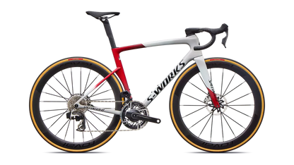 S-Works Tarmac SL9 - SRAM RED AXS