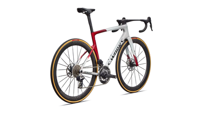 S-Works Tarmac SL9 - SRAM RED AXS
