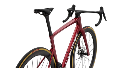 S-Works Tarmac SL9 - SRAM RED AXS