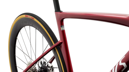 S-Works Tarmac SL9 - SRAM RED AXS