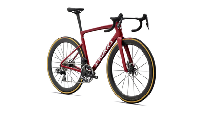 S-Works Tarmac SL9 - SRAM RED AXS