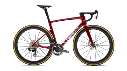 S-Works Tarmac SL9 - SRAM RED AXS