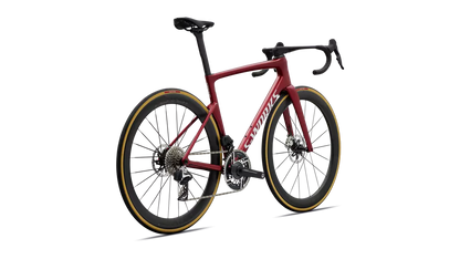 S-Works Tarmac SL9 - SRAM RED AXS