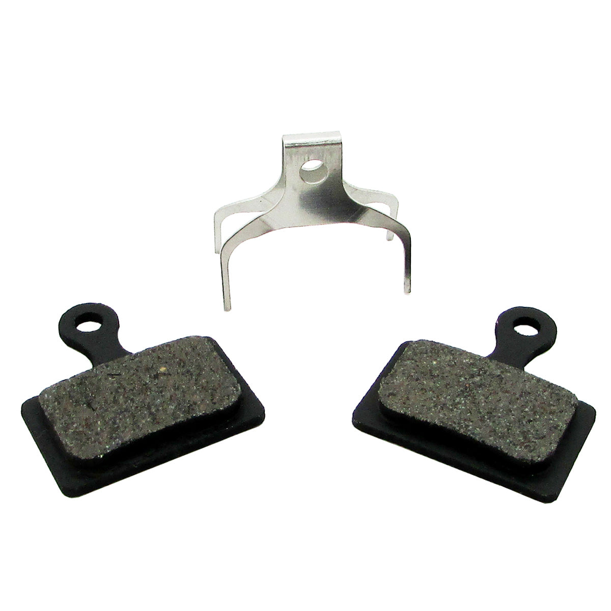 BRAKE PAD DISC SHIMANO K04/05 SINTERED
