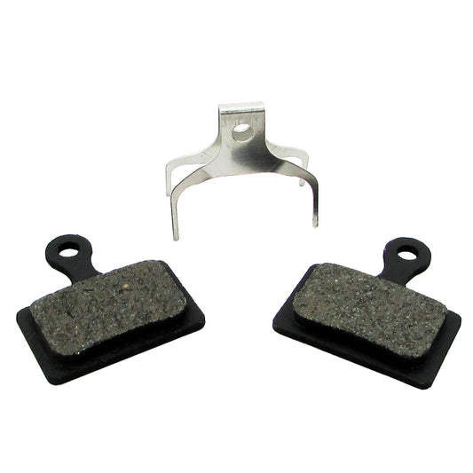BRAKE PAD DISC SHIMANO K04/05 SINTERED