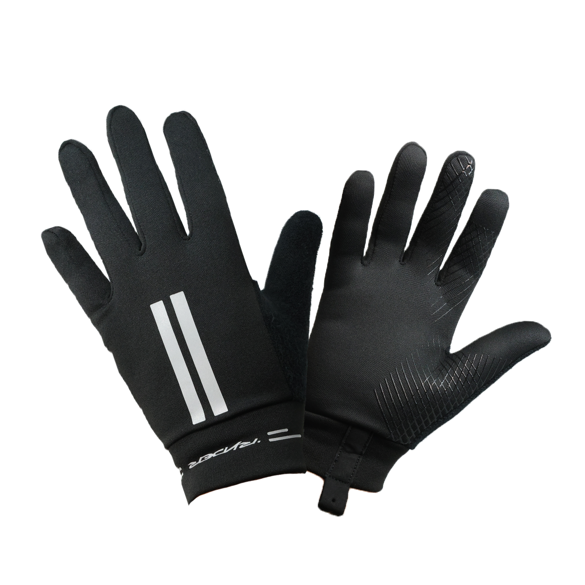 Ryder Glove Full Finger Microfleece