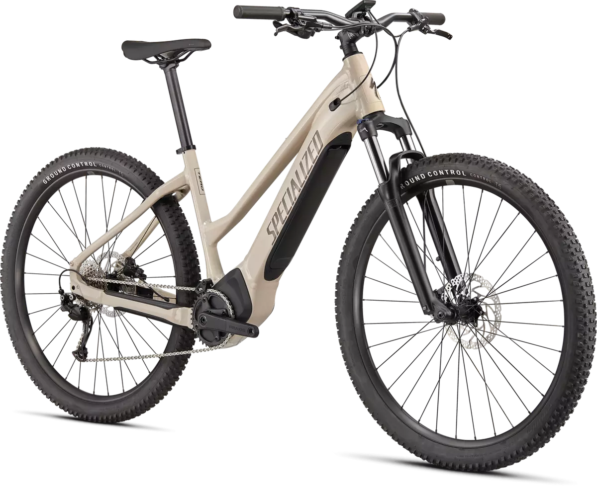 Turbo Tero 3.0 Step-Through