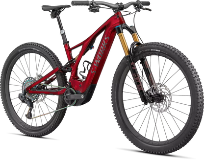 S-Works Turbo Levo