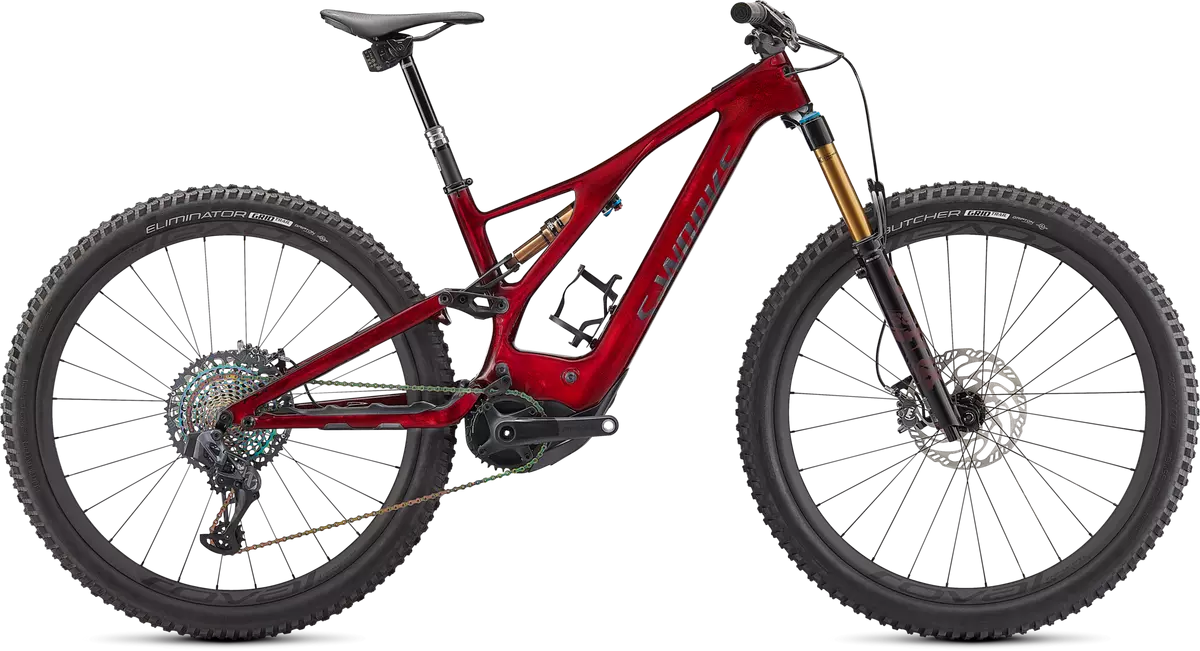 S-Works Turbo Levo