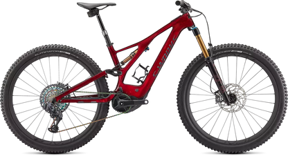 S-Works Turbo Levo