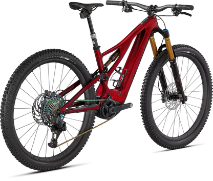 S-Works Turbo Levo