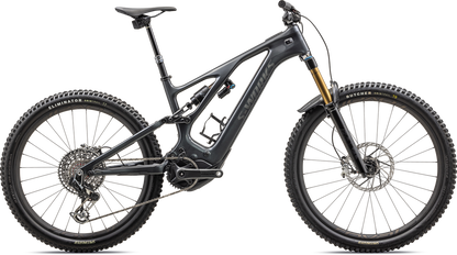 S-Works Turbo Levo 3 T-Type