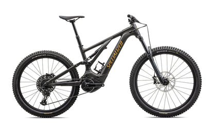 LEVO ALLOY DKMOS/HRVGLD S2
