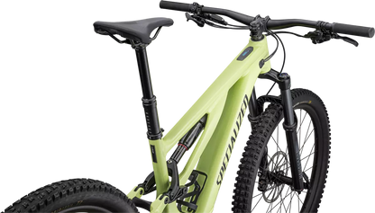 Turbo Levo 3 Alloy