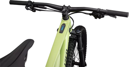 Turbo Levo 3 Alloy