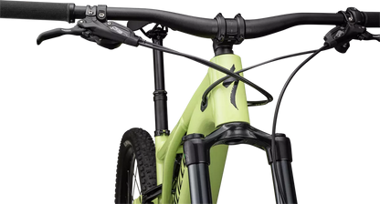 Turbo Levo 3 Alloy