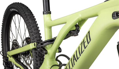 Turbo Levo 3 Alloy