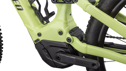 Turbo Levo 3 Alloy