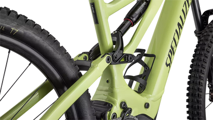 Turbo Levo 3 Alloy