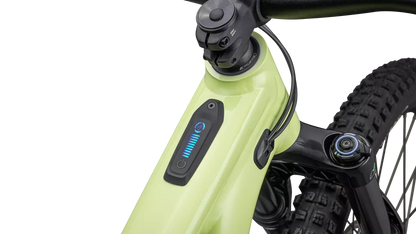Turbo Levo 3 Alloy