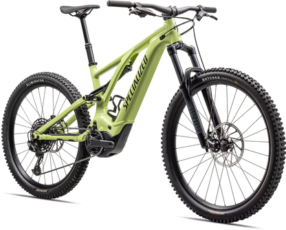 Turbo Levo 3 Alloy