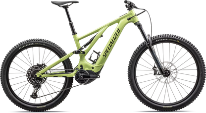 Turbo Levo 3 Alloy
