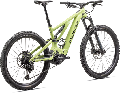 Turbo Levo 3 Alloy