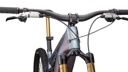 S-Works Turbo Levo 4