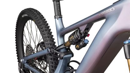 S-Works Turbo Levo 4