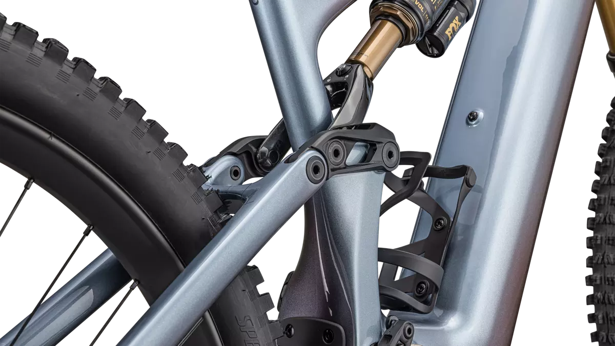 S-Works Turbo Levo 4