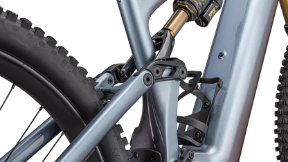 S-Works Turbo Levo 4