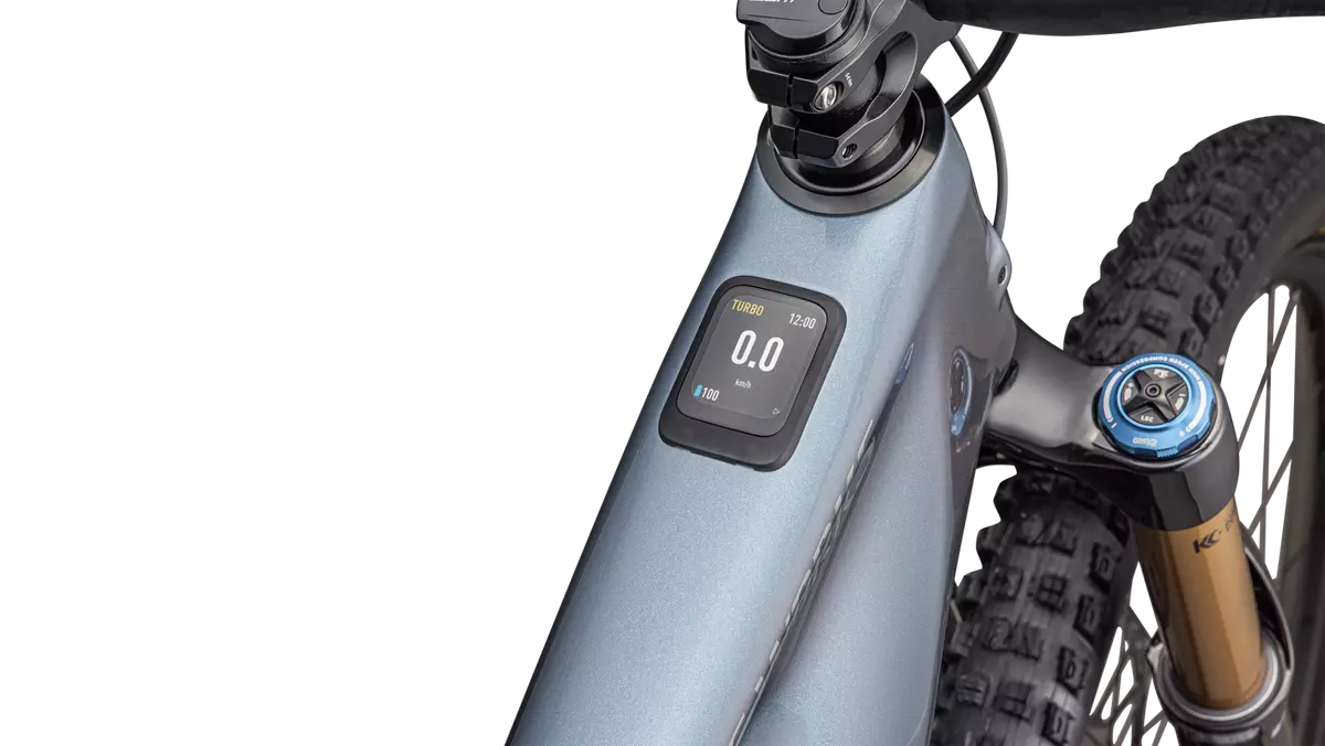 S-Works Turbo Levo 4