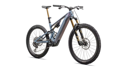 S-Works Turbo Levo 4