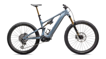S-Works Turbo Levo 4