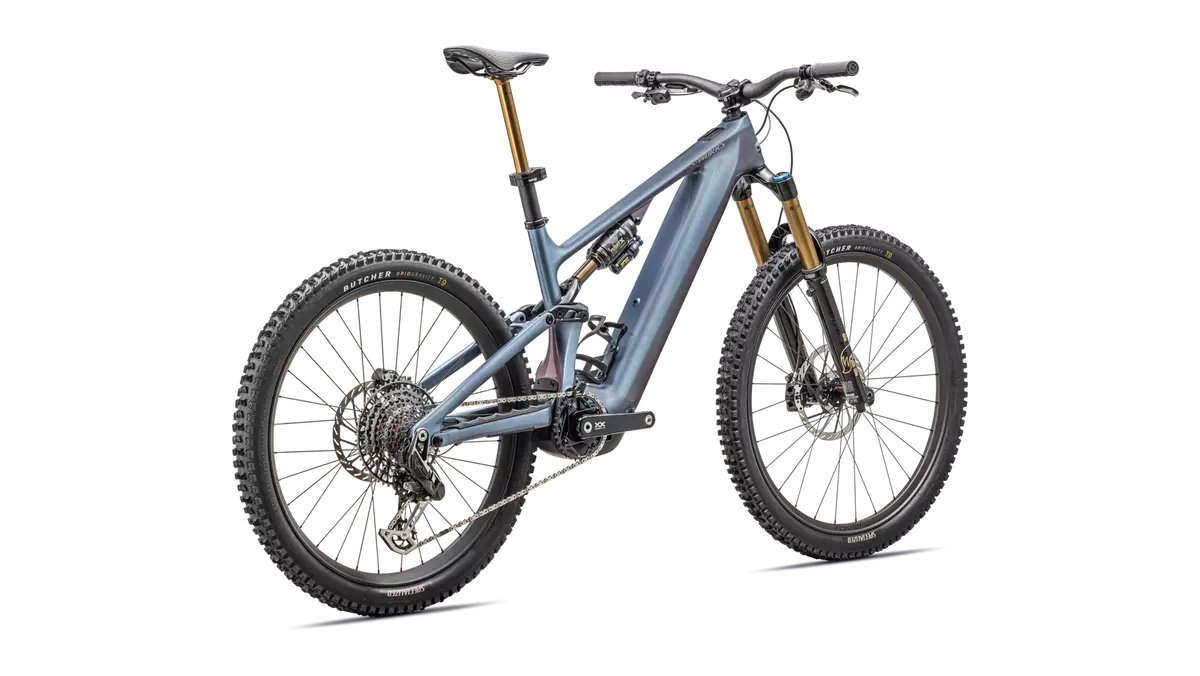 S-Works Turbo Levo 4