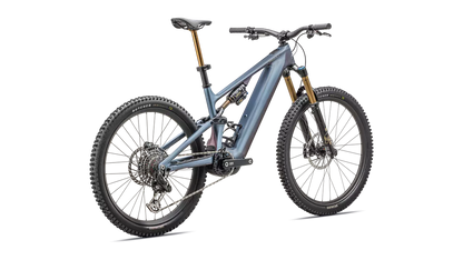 S-Works Turbo Levo 4
