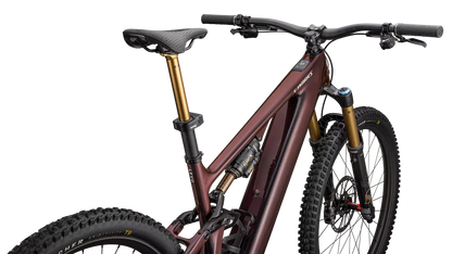 S-Works Turbo Levo 4