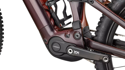 S-Works Turbo Levo 4