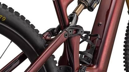 S-Works Turbo Levo 4