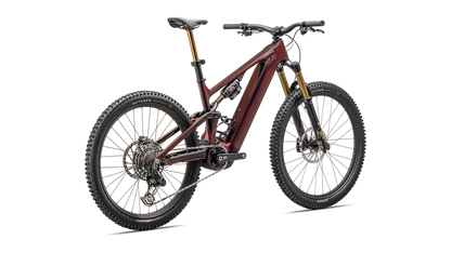 S-Works Turbo Levo 4